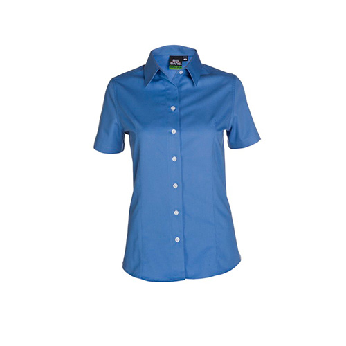 CAMISA BB SUPERPOP DAMA MANGA CORTA - Vista 7